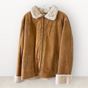 Adler Coat XL Womens